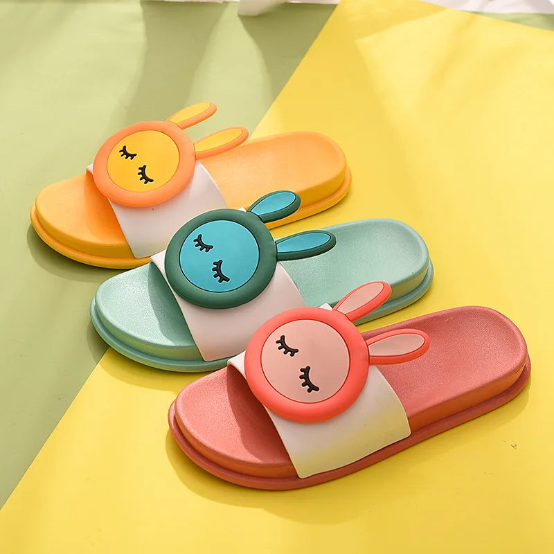 

Flat Shoes Female Low Home Slippers Women's Pantofle Platform Luxury Slides Massage 2021 Designer Rubber Basic Hoof Heels Fabric