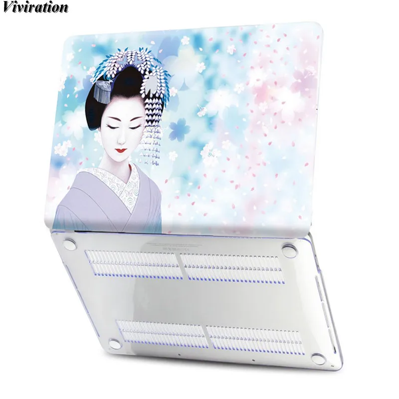 новый чехол для ноутбука apple macbook air 11