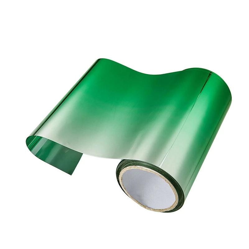 

Car Tinting Film Top Front Windshield Foil Solar Protection Gradient 20X150cm