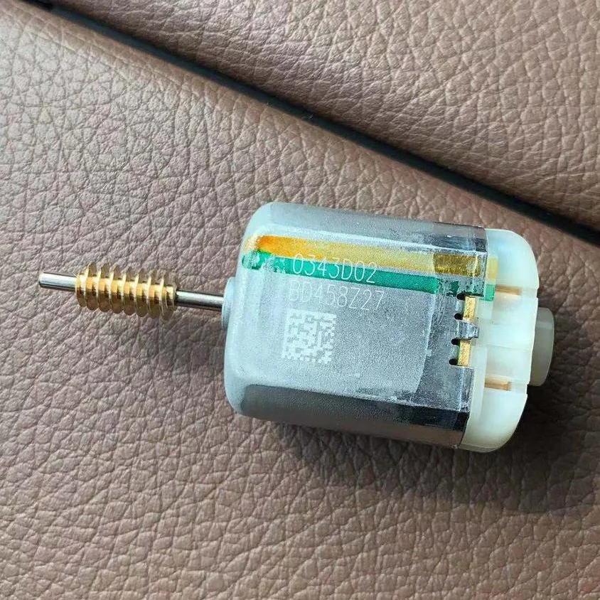 

Складной привод для бокового зеркала заднего вида для Audi Q5 Q7 A6 A4 Q3 A3 Porsche