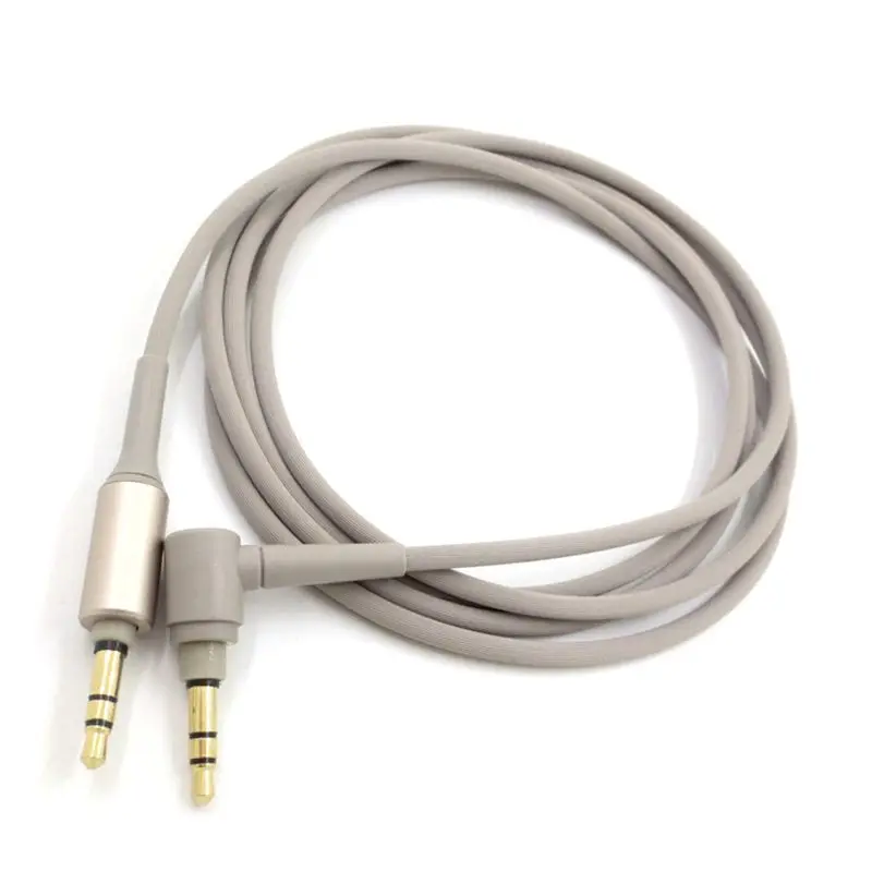 Замена наушников кабель удлинитель линии для sony H900N 1000XM3 H800 950 mdr-10r mdr-10rc 10RBT NC200D MDR-100AAP