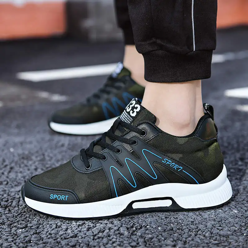 

Спортивная обувь, мужские летние кроссовки для мужчин, детская спортивная обувь, мужские прочные резиновые кроссовки для бега, женская обув...