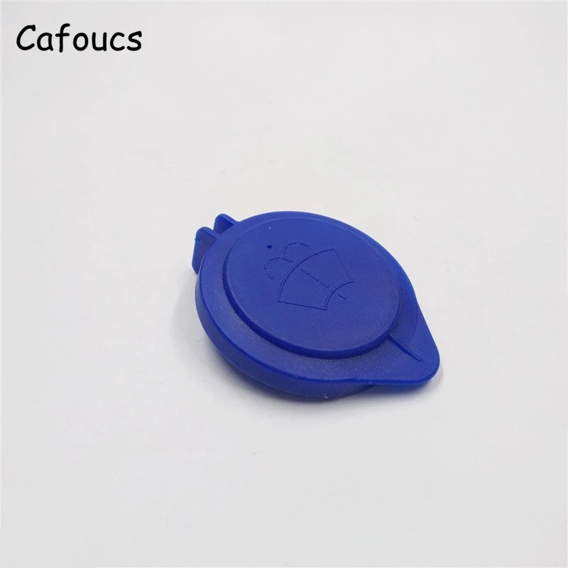 Cafoucs для Citroen C5 C6 Peugeot 3008 407 5008 крышка бутылки с распылителем|Крышки внутренних