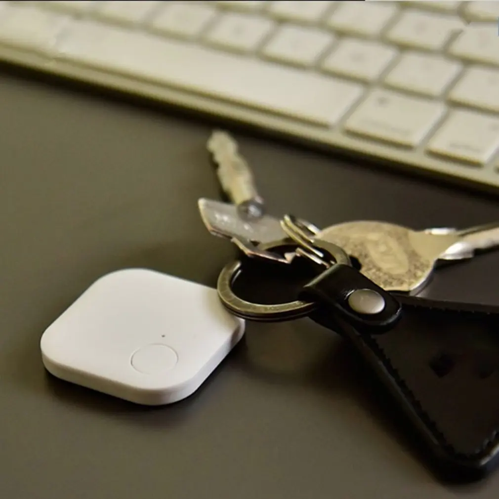 anti lost theft device alarm bluetooth remote gps tracker child pet bag wallet key finder phone box search finder free global shipping