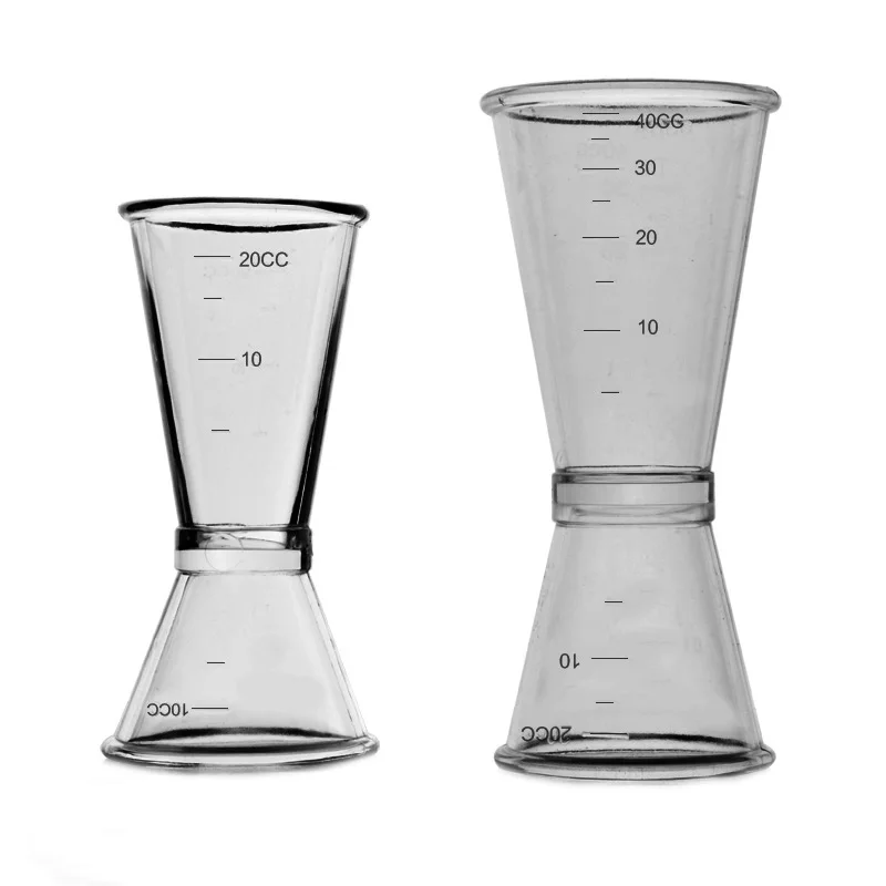 RUX мастерской коктейльное мерная чашка для дома Бар вечерние полезные Барные