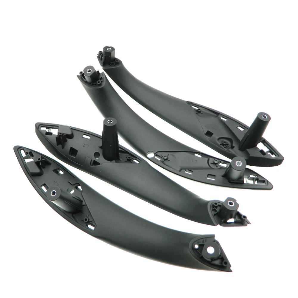 

Car Professional Spare Parts 4 Piece Set Of Inner Armrest FOR BMW 3 Series F34 OEM:51417279311*2+51417279312*2