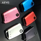 Мягкий ТПУ чехол для автомобильного смарт-ключа для VW Volkswagen Magotan Passat B8 Golf Skoda Superb Kodiaq A7, защитные аксессуары