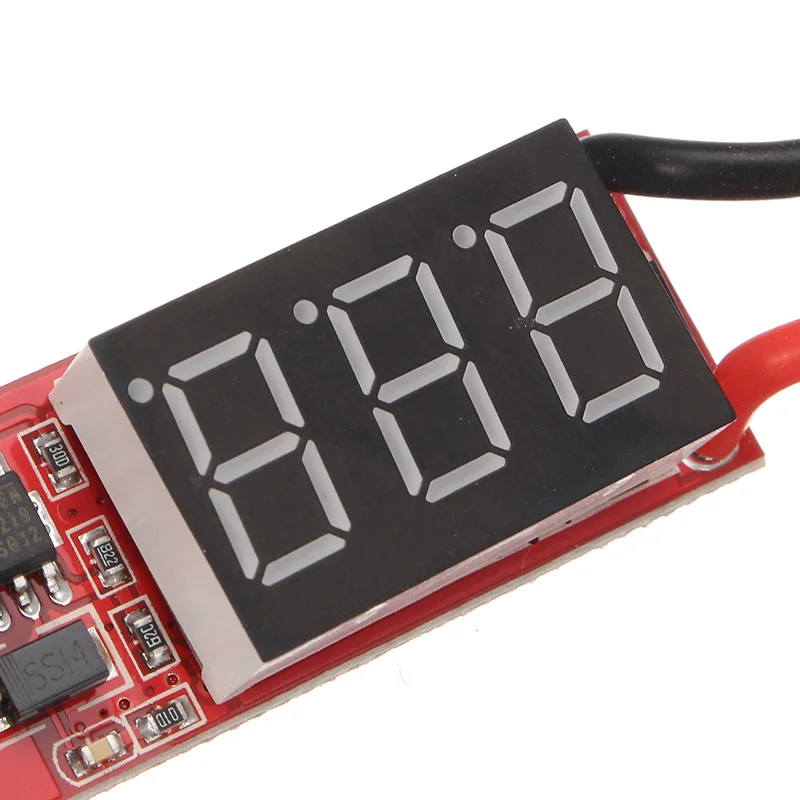 Горячая Распродажа 2S 6S Lipo Батарея USB конвертер XT60 штекер Т образный разъем