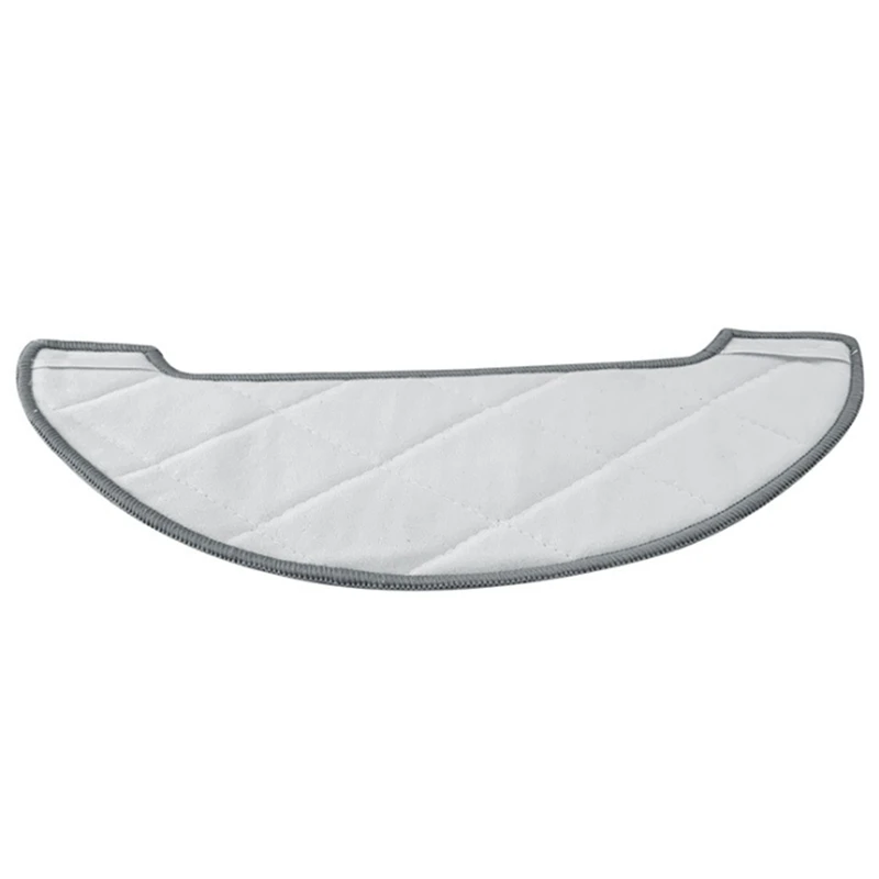 СС нетканый рулон ткани моющийся Ткань для очистки Сменные аксессуары Proscenic M7