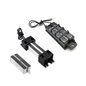 Термостатический нагреватель, 12 В, 50 Вт100 Вт