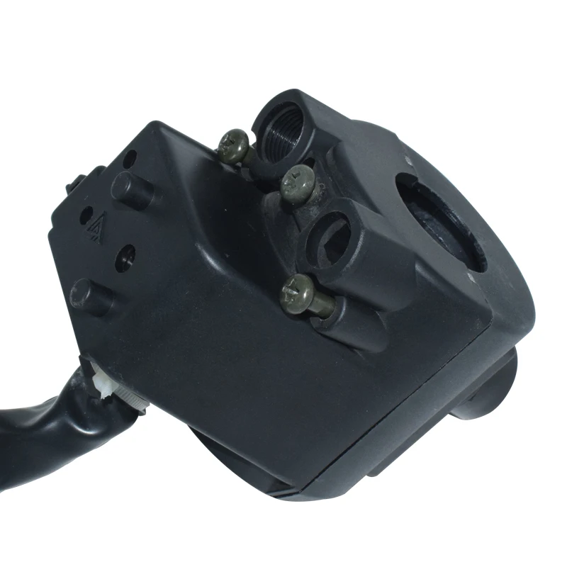 Универсальный переключатель на руль мотоцикла 7/8 дюйма 22 мм | Автомобили и