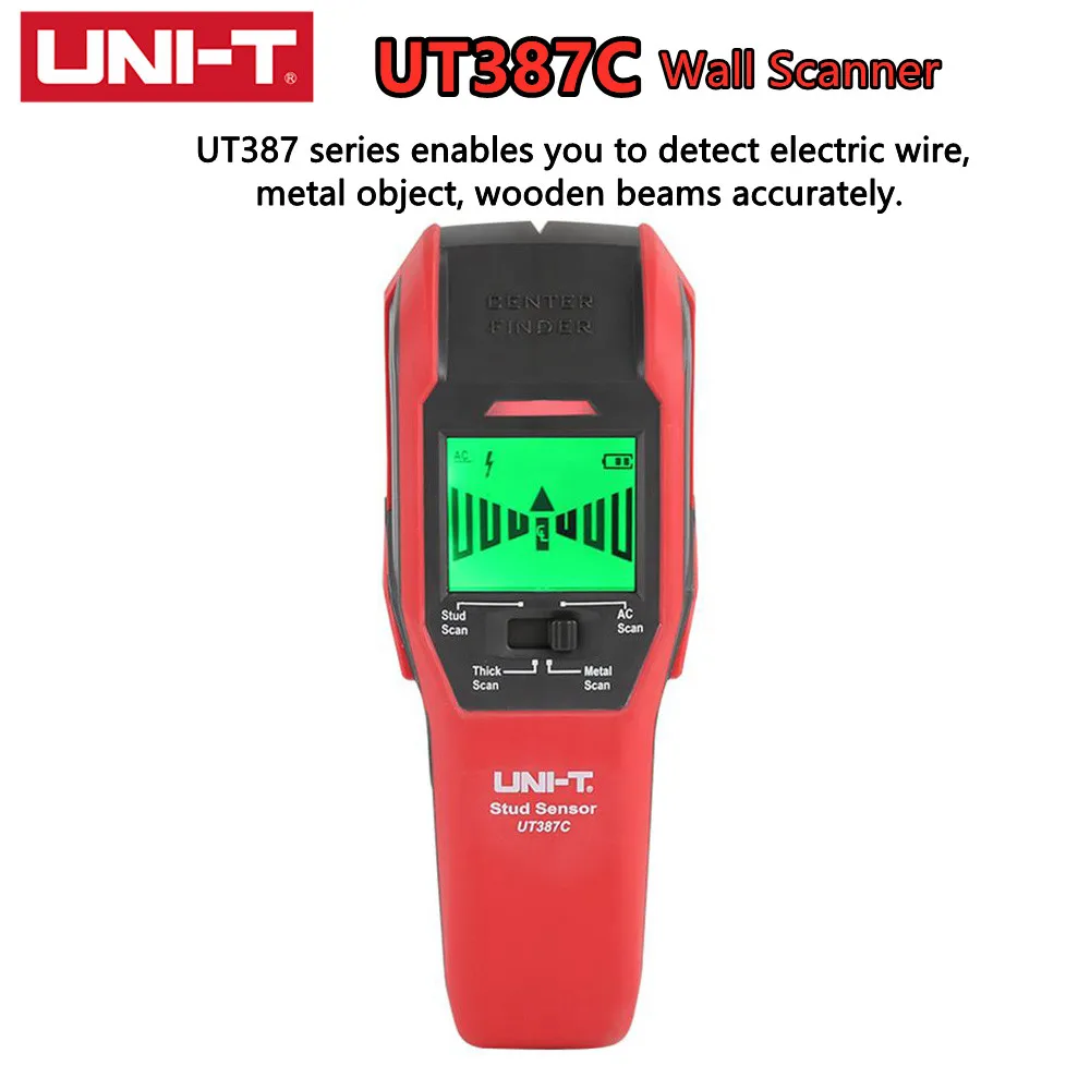 

Measurement & Analysis Instruments