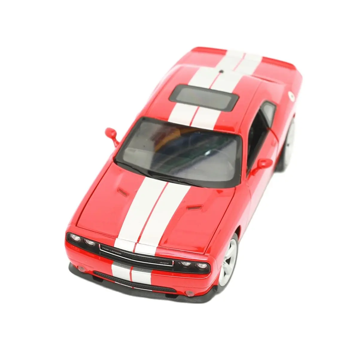 

WELLY 1:24 DODGE Challenger SRT 2012 Alloy Diecast Car Model Toy Collection