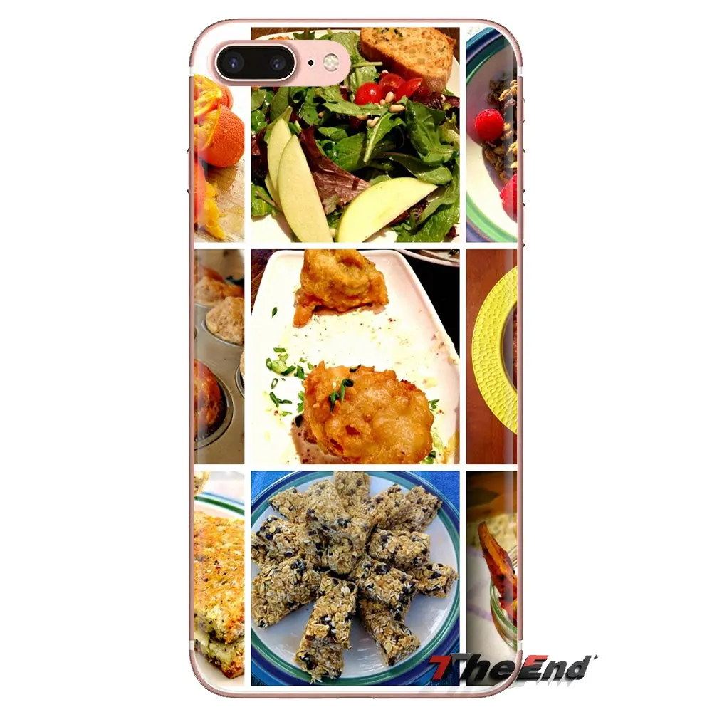 Силиконовый чехол для телефона LVOE Junk Fair Collage sony Xperia Z Z1 Z2 Z3 Z5 compact M2 M4 M5 E3 T3 XA Aqua LG G4 G5 G3
