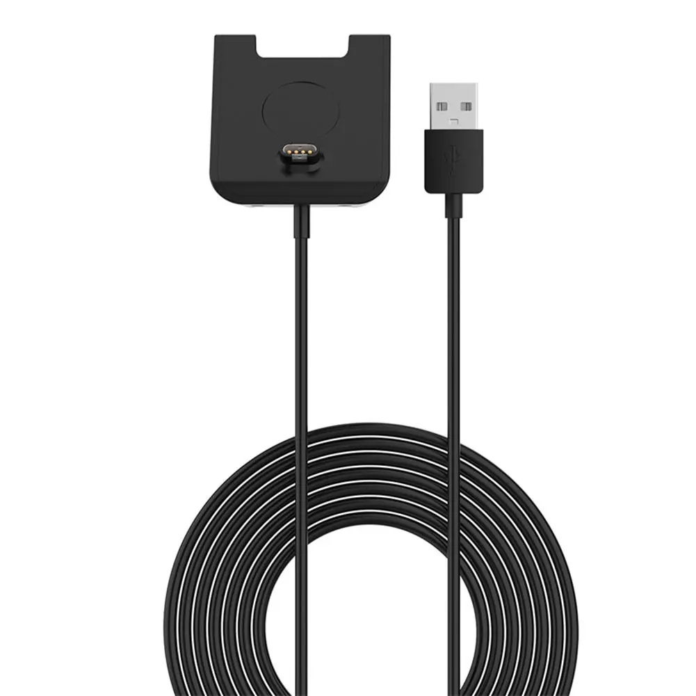 USB зарядное устройство кабель Смарт-часы зарядное устройство Быстрая зарядка данных провод шнур для Garmin Fenix 5 5X, Forerunner 935,5 сапфир, Vivoactive 3