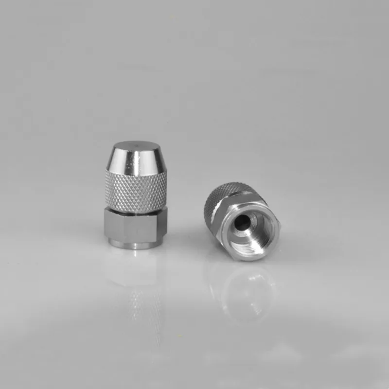 Распылительная насадка BSP 1/4 дюйма из нержавеющей стали|Фитинги для труб| |