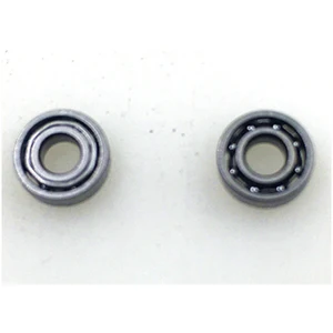 Комплект подшипников для XK K100 K110 K110S K120 K123 K127  Wltoys V966 V977 RC вертолет XK.2.K100.012 аксессуары для подшипника основного вала