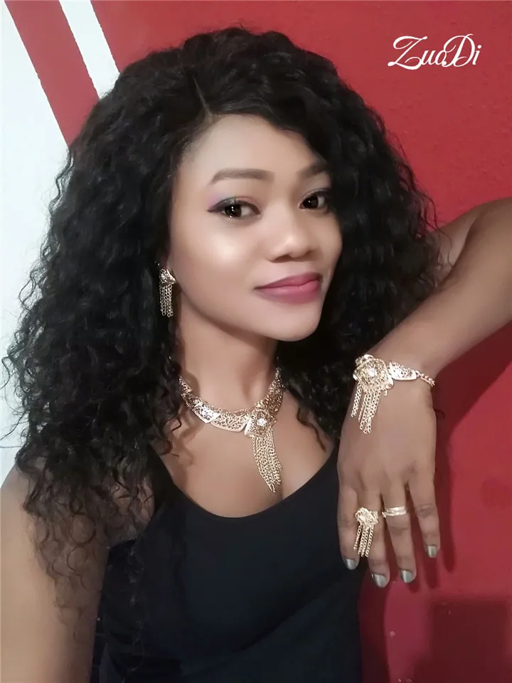 

ZuoDi Exquisite Dubai gold Jewelry Set Wholesale statement Bridal Jewelry Set Nigerian Wedding woman accessories jewelry set