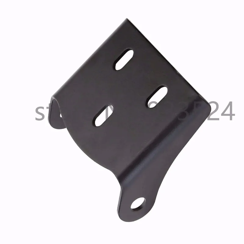 Кронштейн для сиденья мотоцикла набор крепления на весну Harley Sportster XL 1200 883