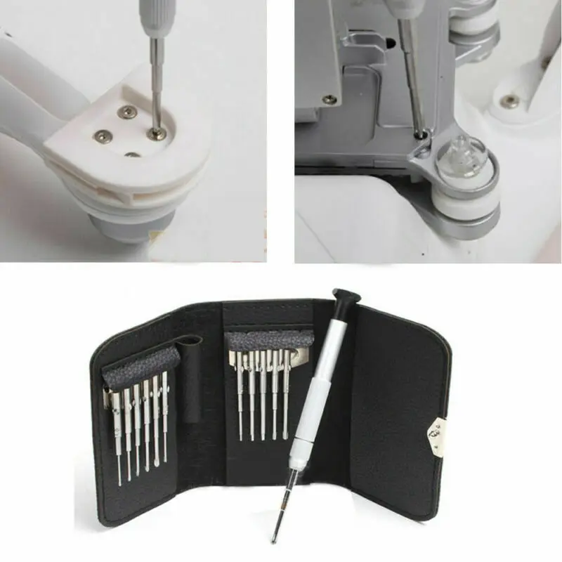 

Разборка своими руками, аксессуары для отверток DJI Phantom3 Phantom 4, T6/T9 H1.5/2,0/2,5 Cross 0,6-2,5 1,5 мм