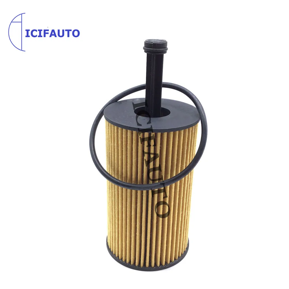 Фильтр масляный для Peugeot 307 206 306 Partner Citroen Saxo Xsara Berlingo Elysee 1 6 Picasso 1109-R7 9463704780 1109-AN |
