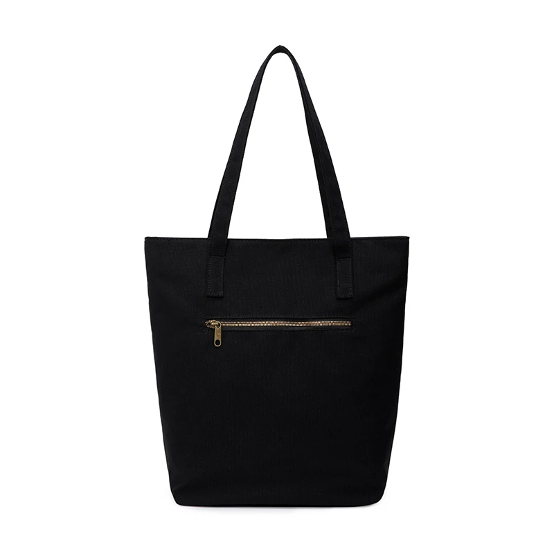 Холщовая Сумка Женская сумка через плечо Япония и Южная Корея Harajuku стиль большая