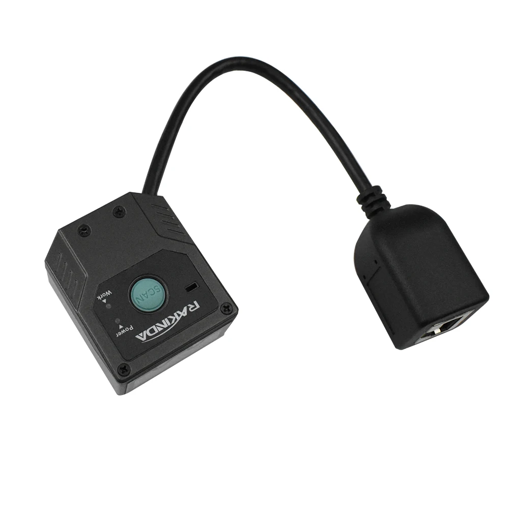 rakinda high density barcode scanner sim card interface for embedded pos mobile phone with barcode scanner free global shipping