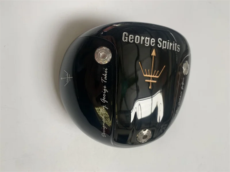 Совершенно новый телефон с дизайном в виде спирта водитель для гольфа гольф