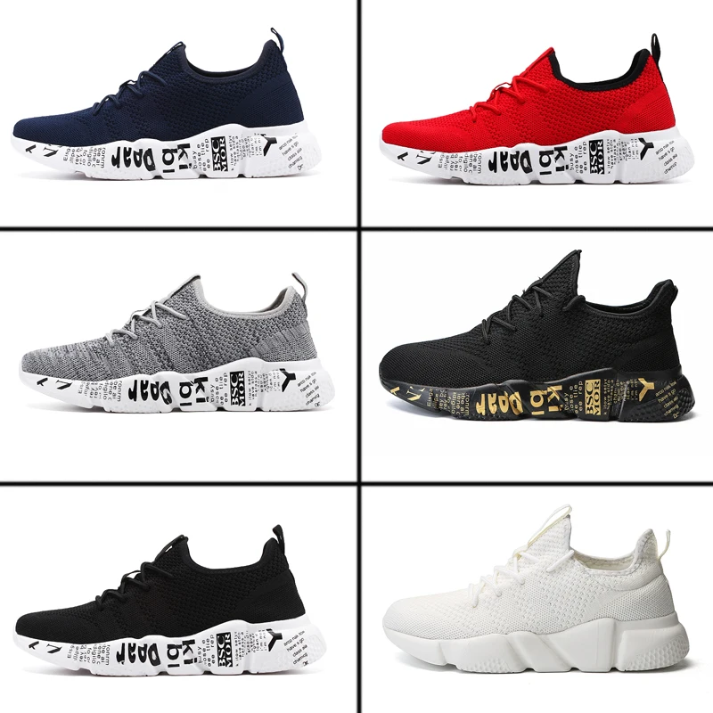 Светильник кие прочные мужские кроссовки Повседневная мода новинка 2021