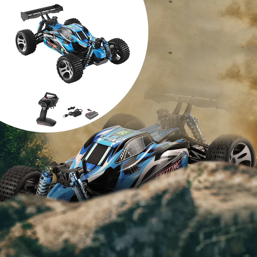 

Полноразмерный WLtoys 1/18 RC Crawler 30 км/ч полноприводный аккумулятор большой емкости, подъемный автомобиль, игрушечный электрический автомобиль