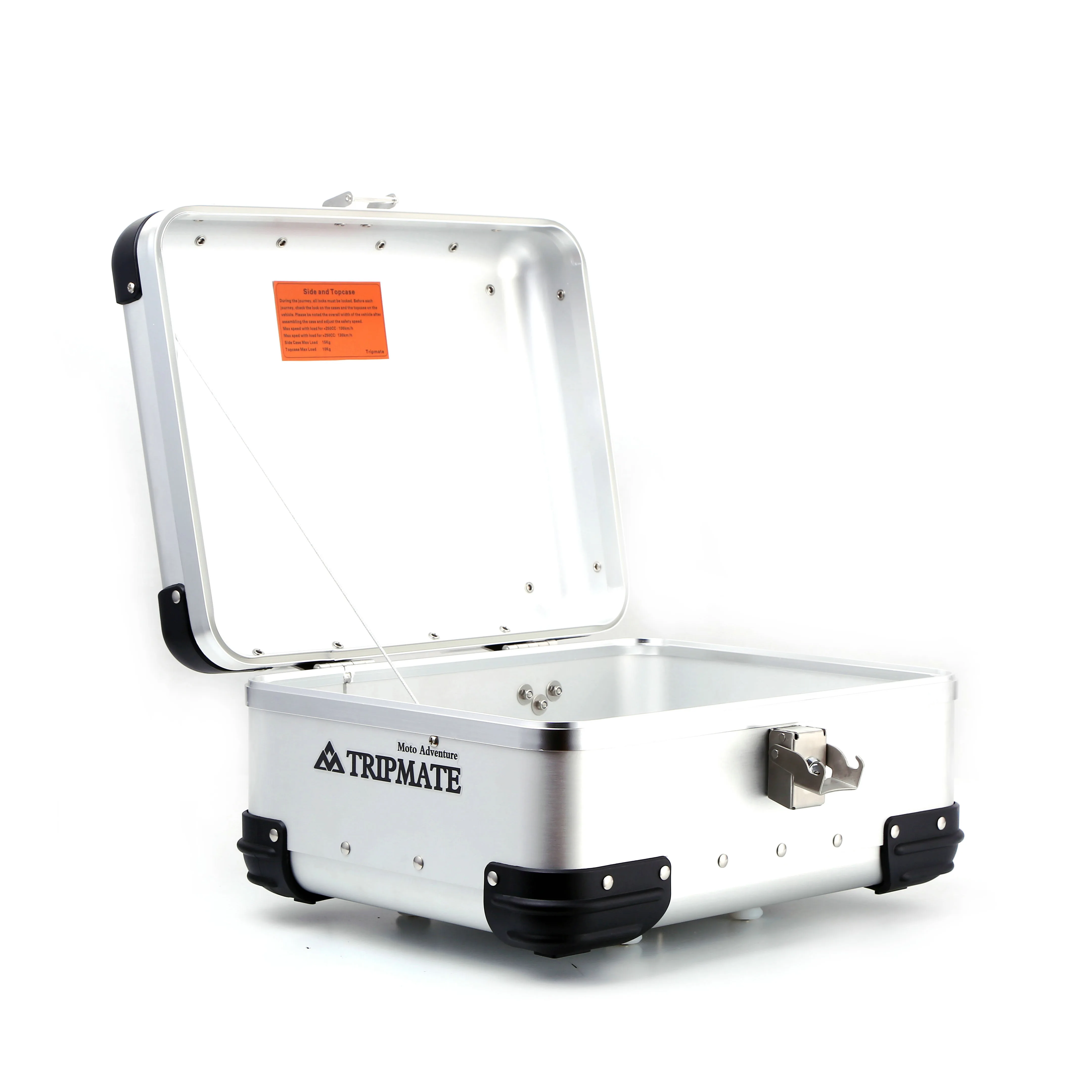 

Motorcycle Top Box 28L 40L For KAWASAKI SUZUKI YAMAHA BMW Motorcycle Scooter