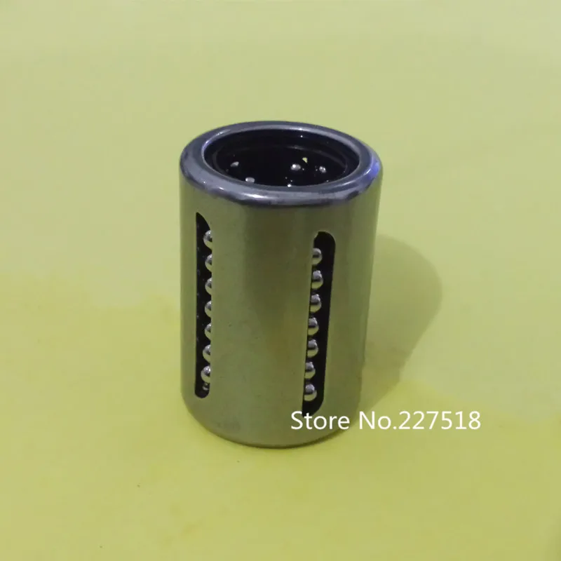 

10pcs/lot KH1428 Miniature linear motion bearing KH1428PP LBBR1428 KH1428 CNC router linear bearing linear