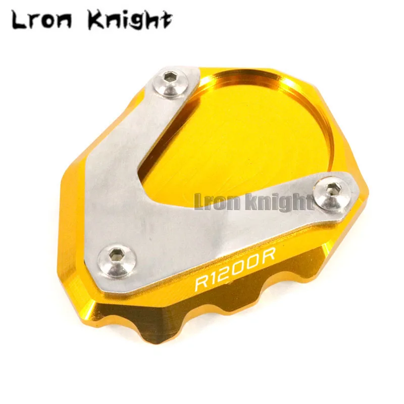 Подставка для мотоцикла с ЧПУ BMW R1200R R1200 R 1200 2006-2014 | Автомобили и мотоциклы