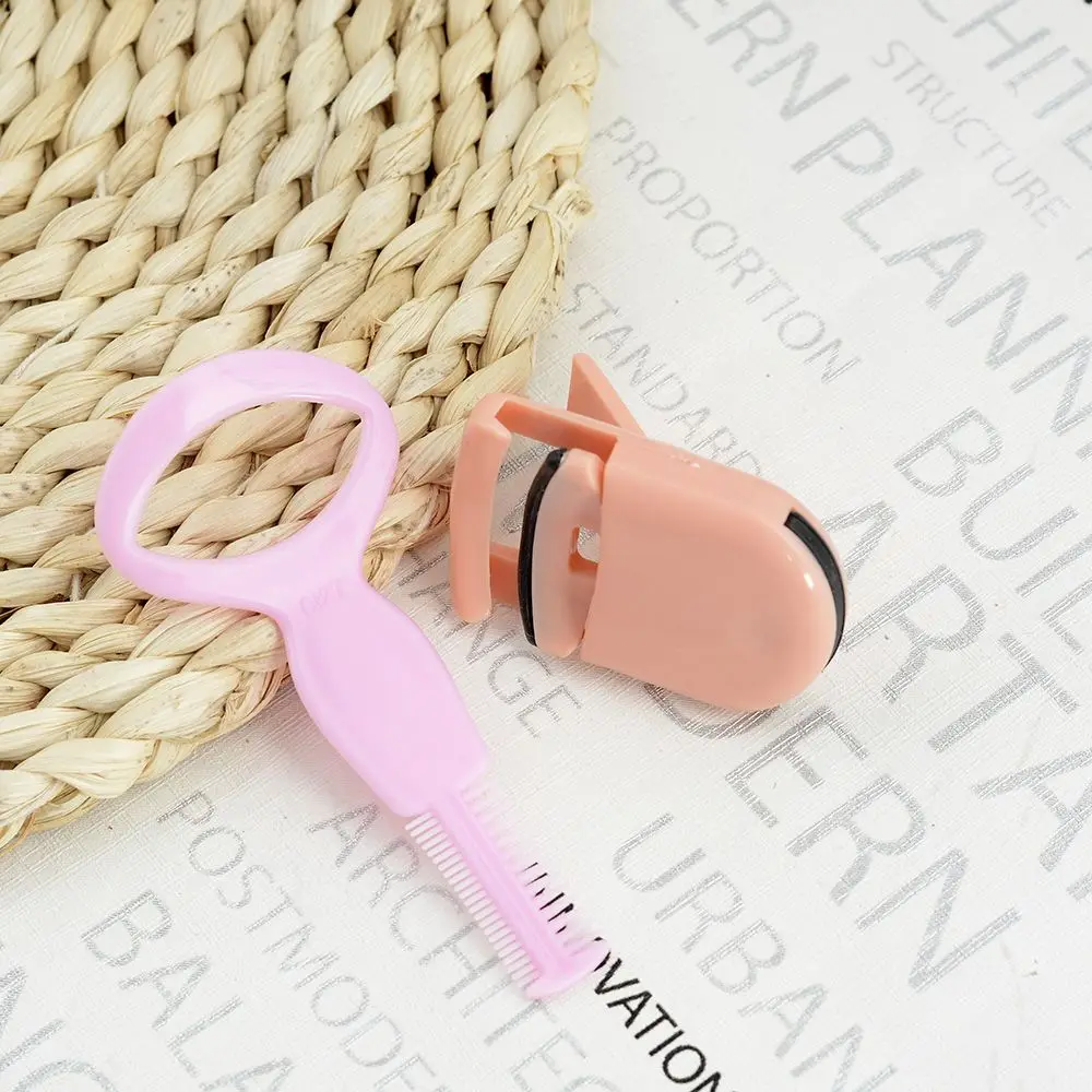 1 шт. щипцы для завивки ресниц с черной ручкой | Красота и здоровье