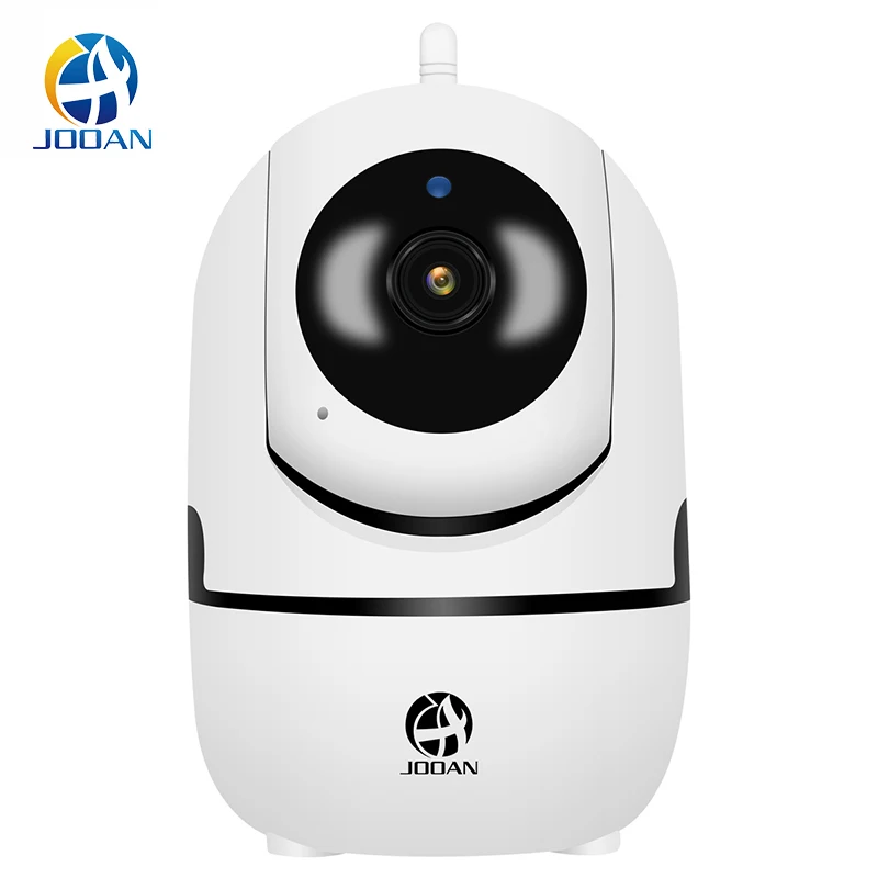 Ip-камера наблюдения с автоматическим отслеживанием 1080 P, монитор безопасности, WiFi, беспроводная мини умная сигнализация, камера видеонаблюдения для помещений IPC360
