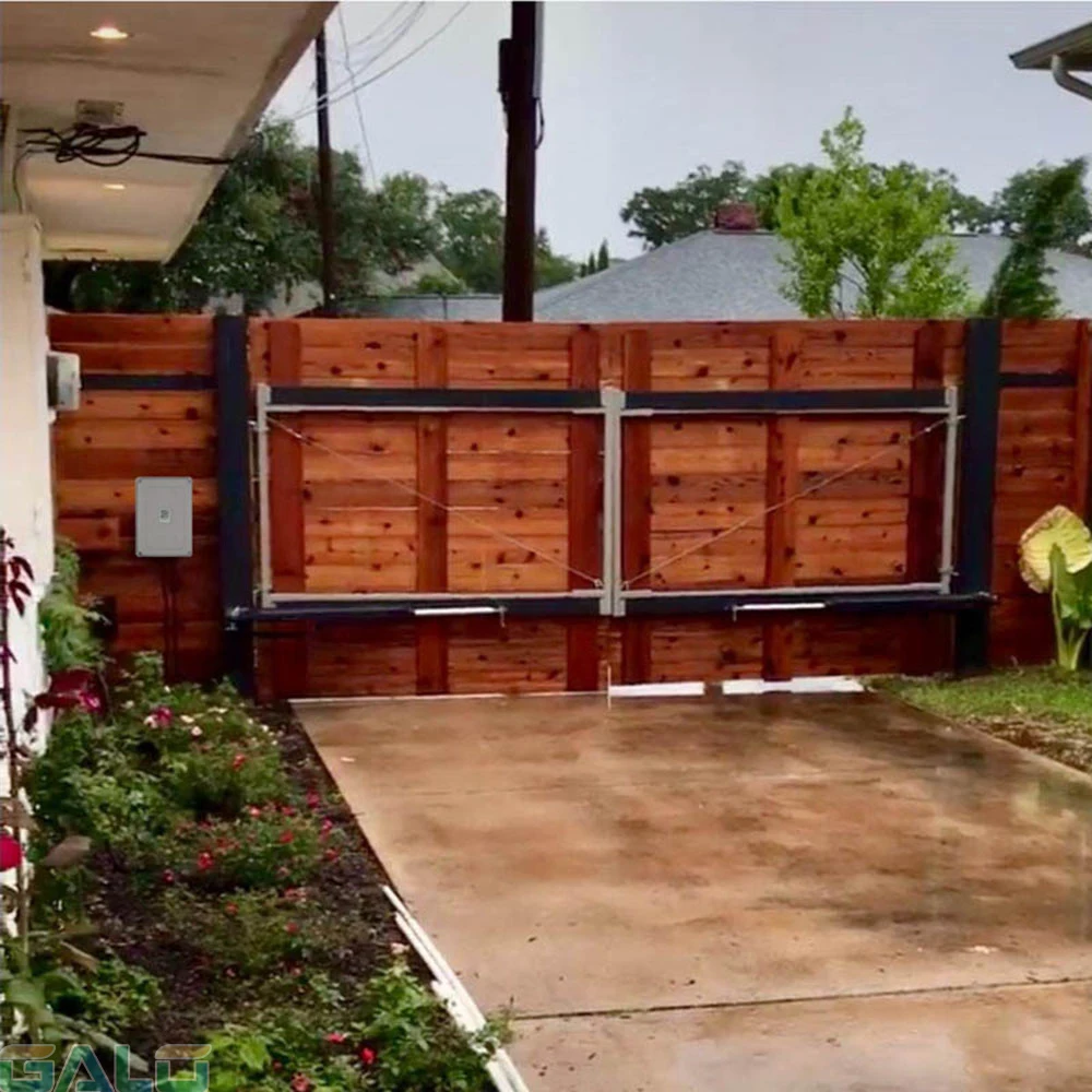 Цена Система автоматического открывания ворот, 200 кг, 220 В/110 в перем. Тока