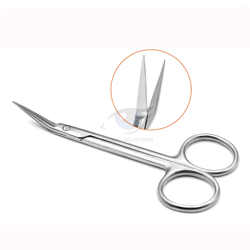 Ножницы из нержавеющей стали wow beak носовой перегородки пластической хирургии