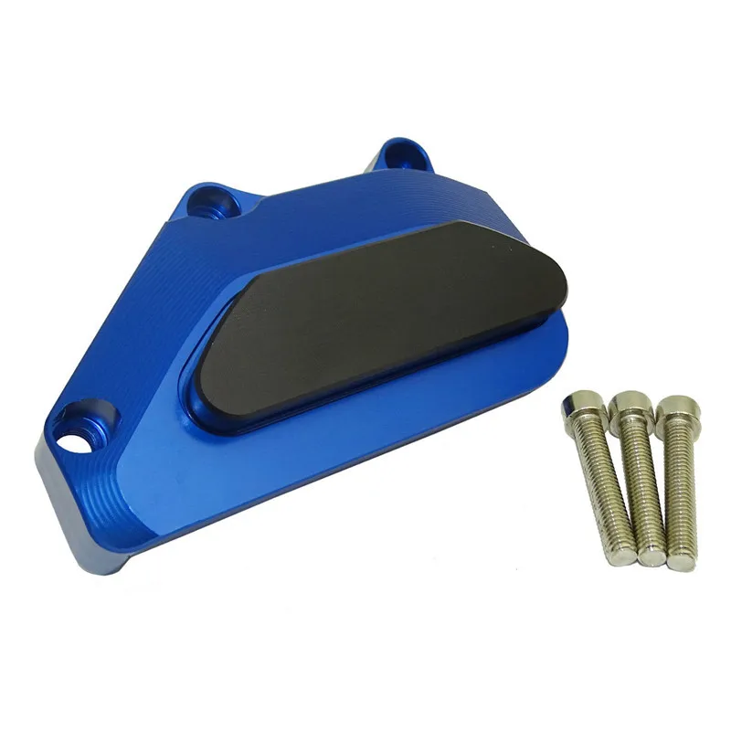 Чехол для мотоцикла waase защитная рама Honda CBR600RR CBR 600 RR F5 PC37 2003 2004 2005 2006|slider protector|frame