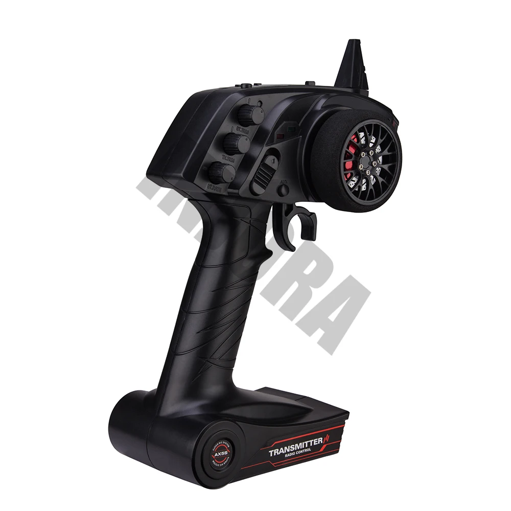 24g 3ch пульт дистанционного упра