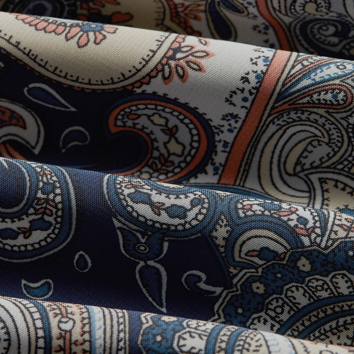 Женское платье с цветочным принтом YOINS винтажное мини длинными рукавами и