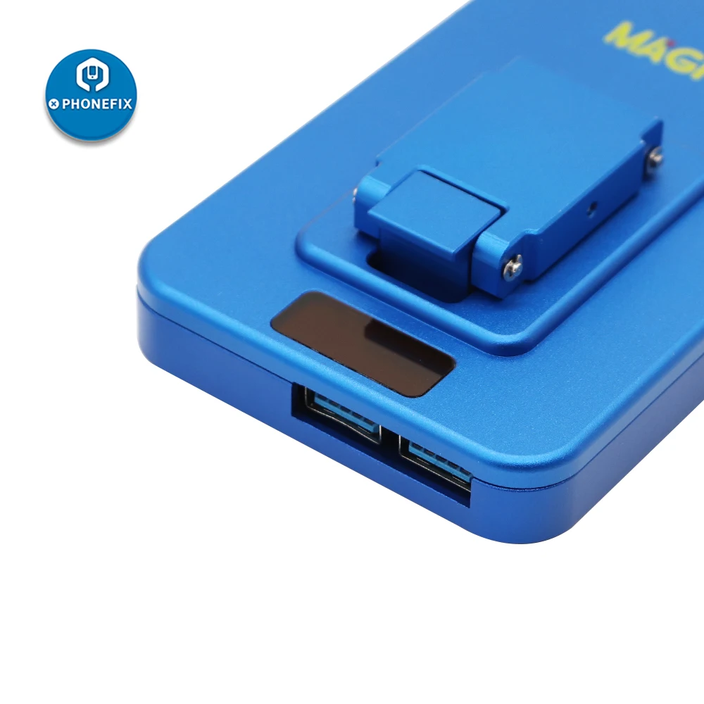 IP Magico Box 2th Nand HDD программатор обновления BOX NAND IC чип удаление чтения записи