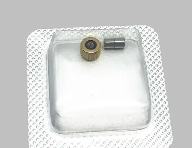 

Omg Steel Crown with Tube Model 15 5.2*3.1MM Select Color 0.9mm Stem