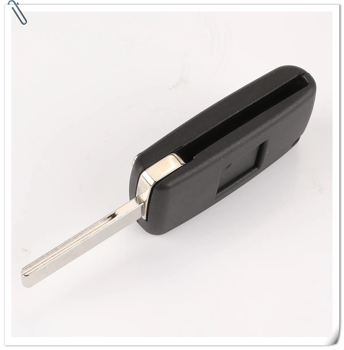 3 кнопки для Citroen C1 C2 C3 C4 C5 Berlingo; Picasso control Alarm(CE0536 523, ASK/FSK, HU83 VA2) дистанционный ключ