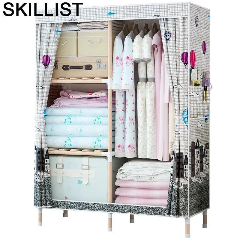 

Bedroom Armazenamento Szafa Furniture Tela Armario Ropero Armoire Rangement Chambre De Dormitorio Closet Mueble Cabinet Wardrobe