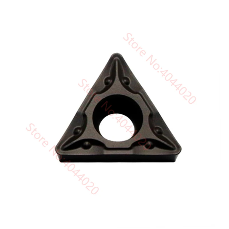 

PROSPECT TCMT16T304-PC/TCMT16T308-PC P3135 CARBIDE INSERT 10PCS/BOX