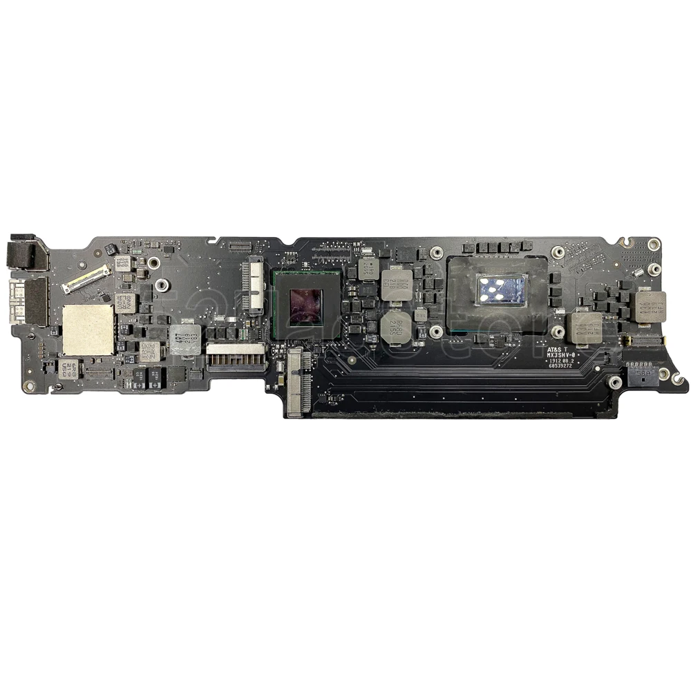 661-6626 для MacBook Air A1465 Mid 2012 MD224 1 7 GHz 8GB 820-3208-A материнская плата логическая 95% новая и