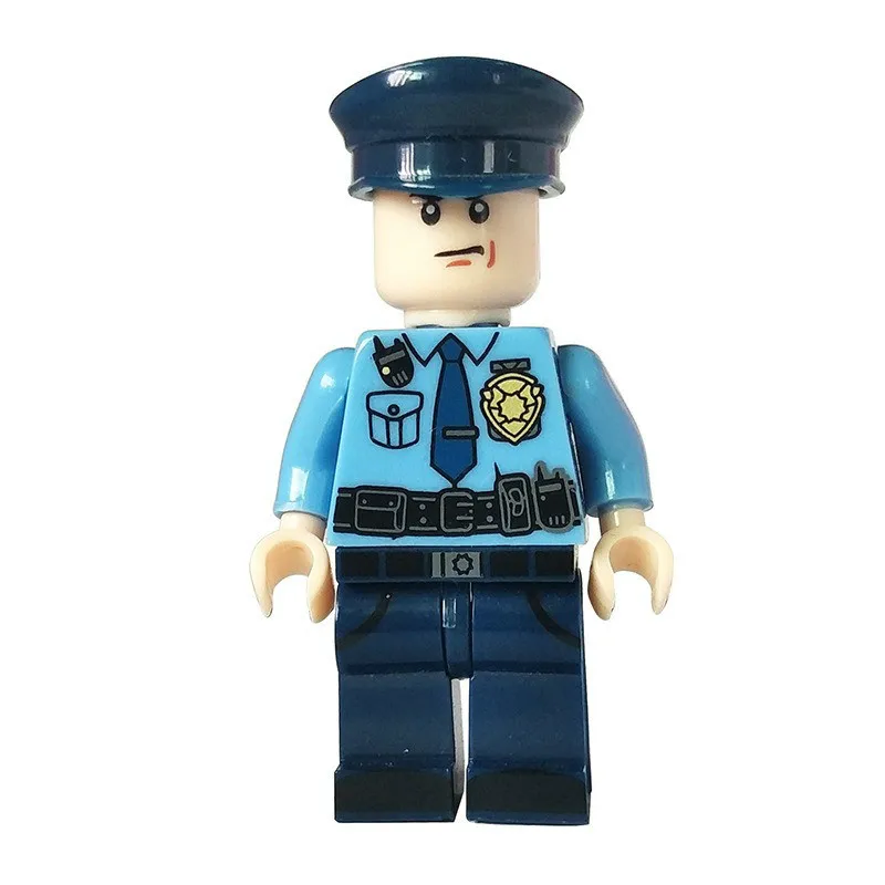 Совместимость со всеми видами брендовых строительных блоков детей детских