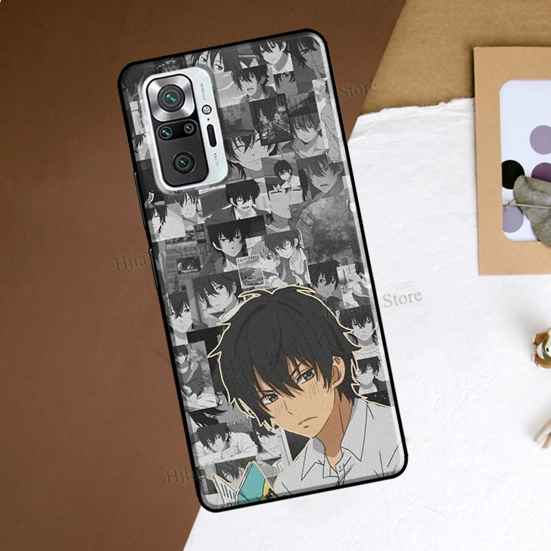 Чехол для Xiaomi Redmi Note 9 10 11 Pro 10S 9S 11S 9T 9A 9C | Чехлы мобильных телефонов