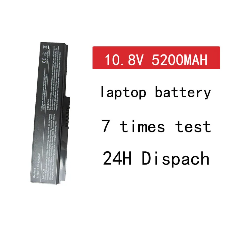 GZSM ноутбук Батарея L640 для TOSHIBA L640D L645 L645D L650 L650D L655 L655D L670 L670D L675 L675D M300 M301 M302 M305