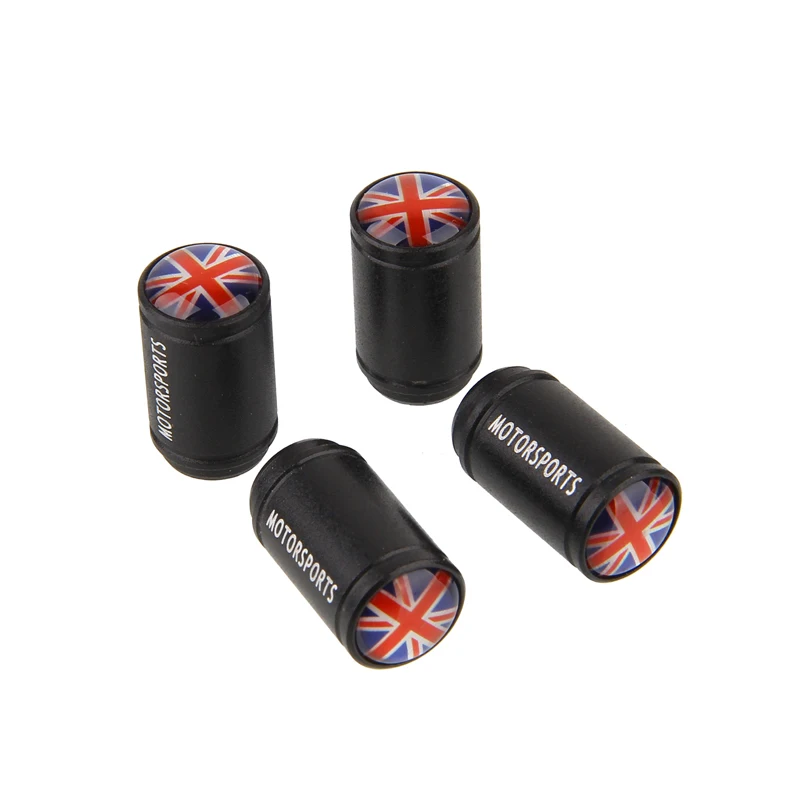 4 шт. колпачки на воздушные клапаны автомобильных шин | Автомобили и мотоциклы